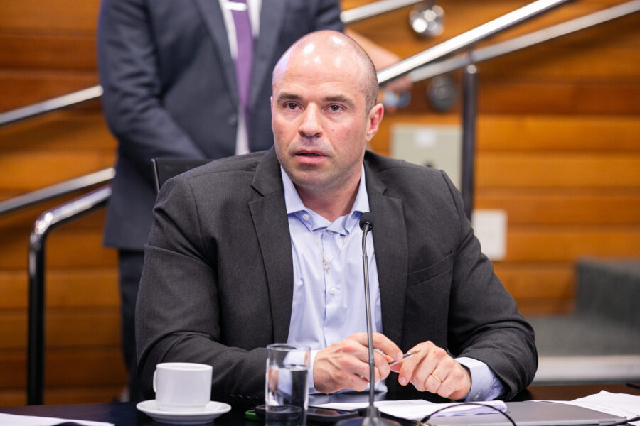 - Deputado Jessé Lopes (PL)