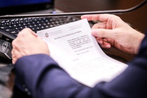 Segue para votação em Plenário o projeto que desburocratiza repasses do Feas para entidades sociais
