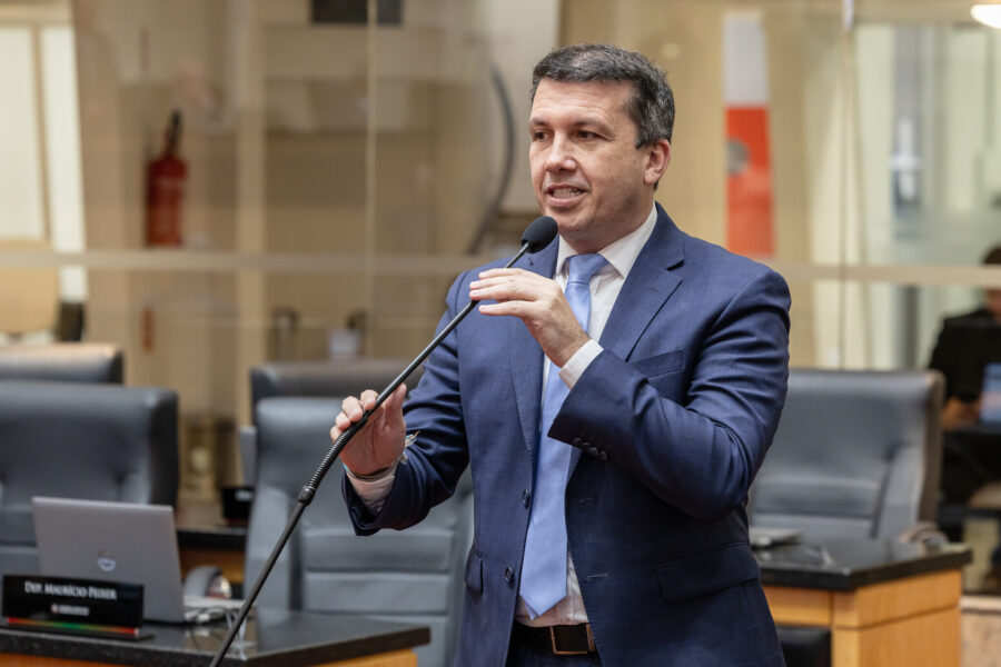 - Deputado Camilo Martins (Podemos)