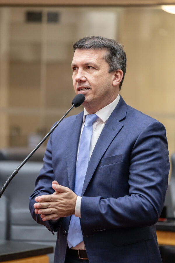 - Deputado Camilo Martins (Podemos)