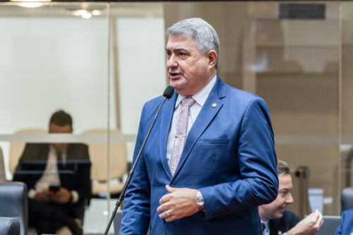 - Deputado Antídio Lunelli (MDB)
