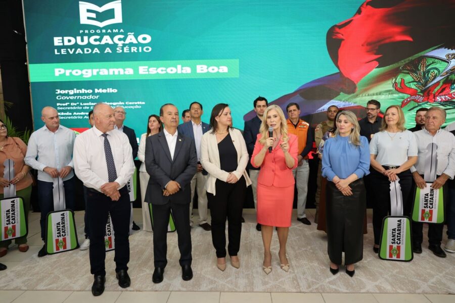 FOTO: Secom/GOVSC