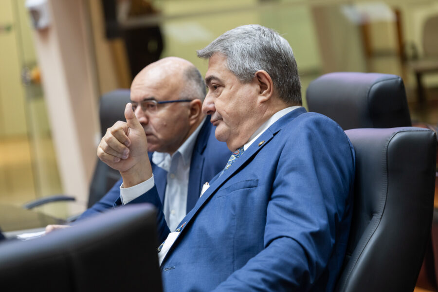 - Deputado Antídio Lunelli (MDB)