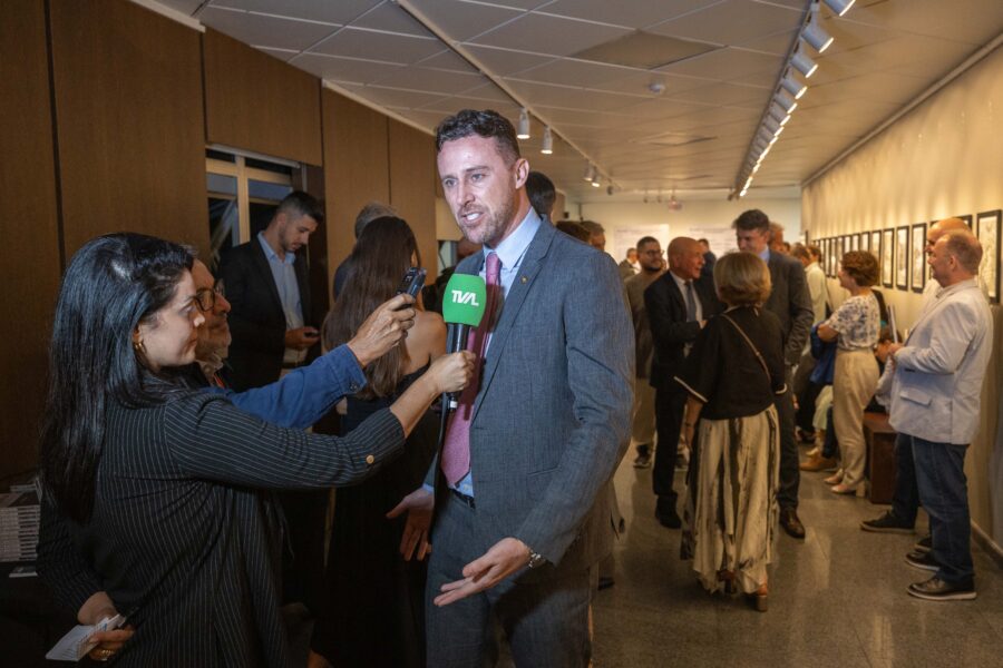 Deputado Fernando Krelling.