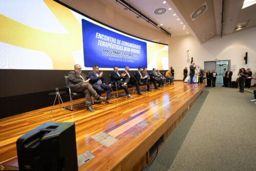 Comunidades terapêuticas pedem apoio financeiro para custear mais internações
