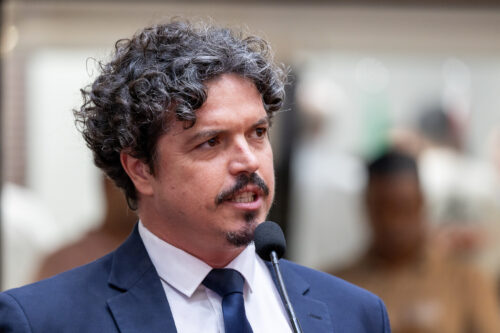 - Deputado Marquito (PSOL)