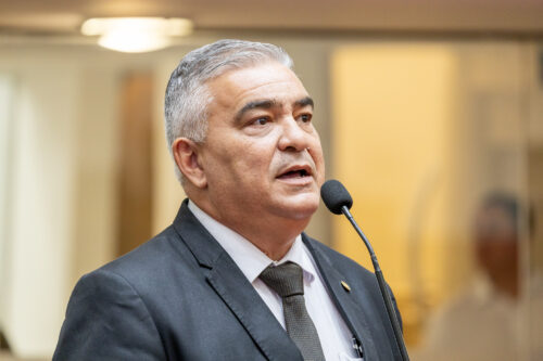 - Deputado Sargento Lima (PL)