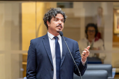 - Deputado Marquito (PSOL)