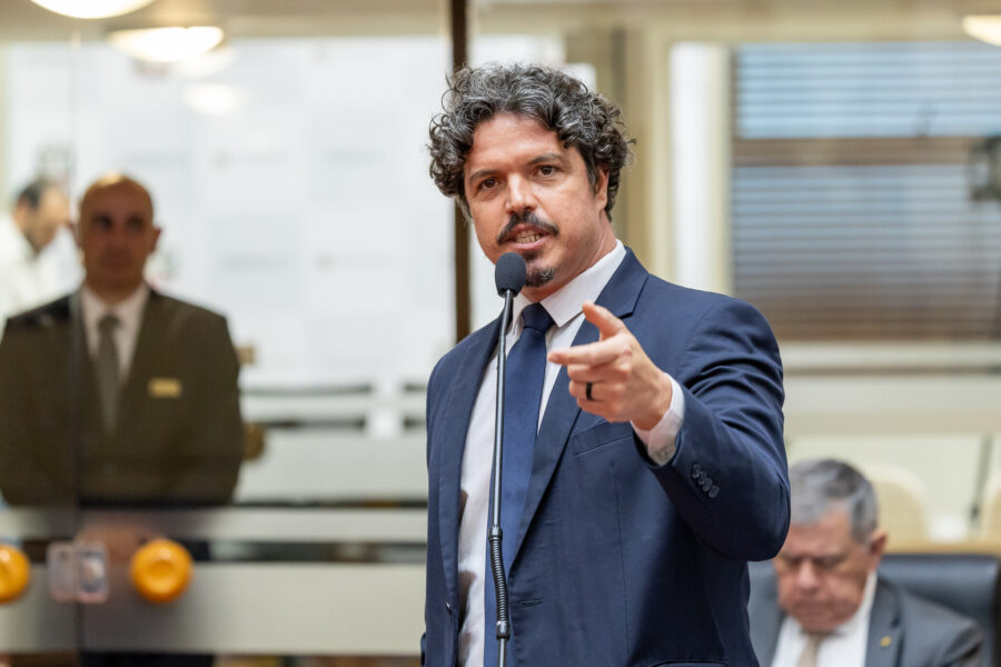 - Deputado Marquito (PSOL)