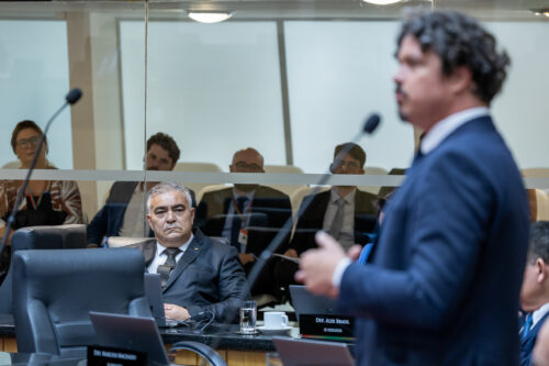 - Deputado Marquito (PSOL)