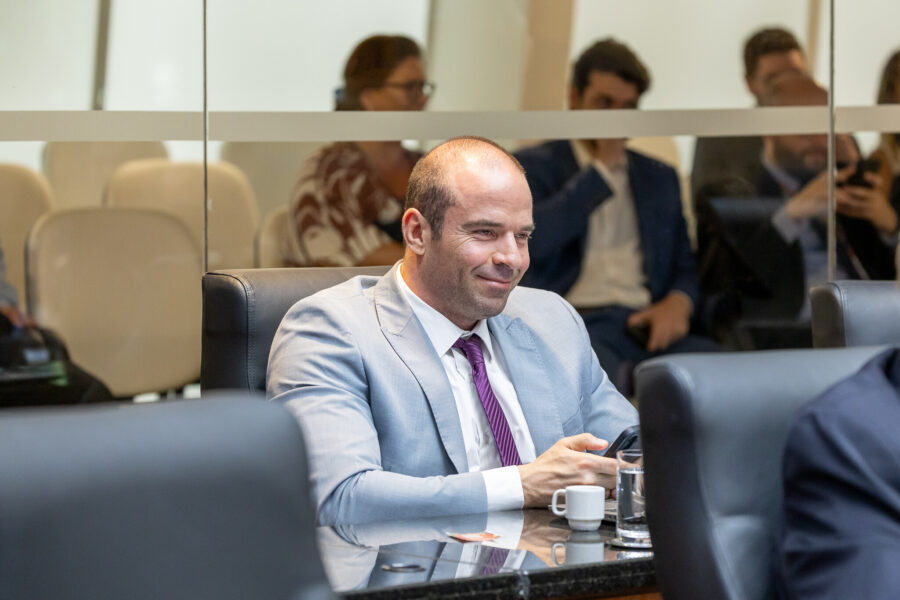- Deputado Jessé Lopes (PL)