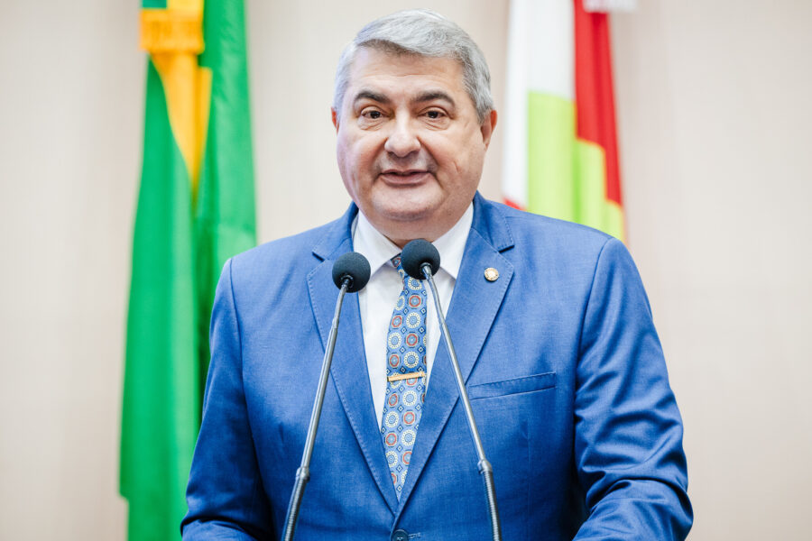 Lunelli dá parecer favorável à doação de imóvel do Judiciário para a Prefeitura de Guaramirim