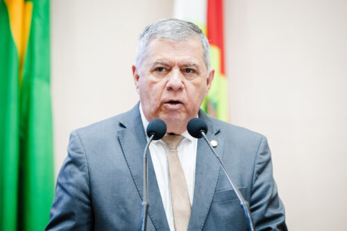 - Deputado Mário Motta (PSD)