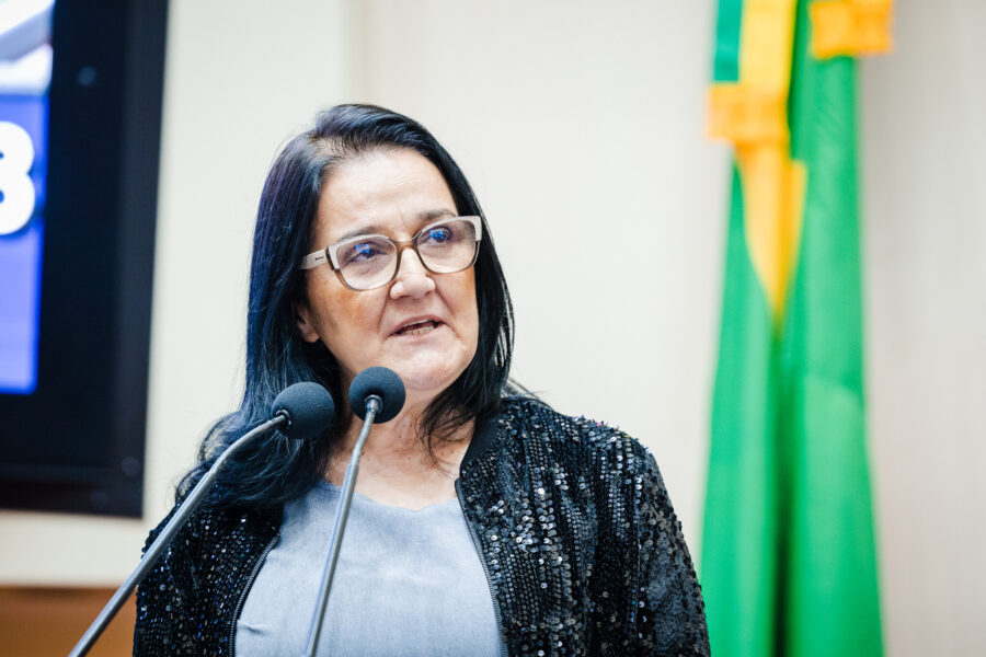 Prefeita de Zortéa, Rosane Antunes Pires Infeld