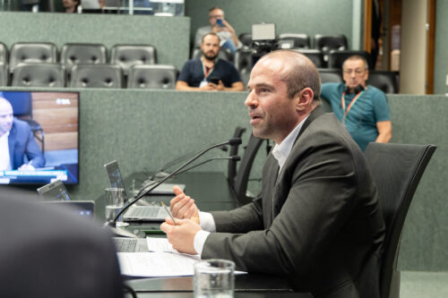 - Deputado Jessé Lopes (PL)