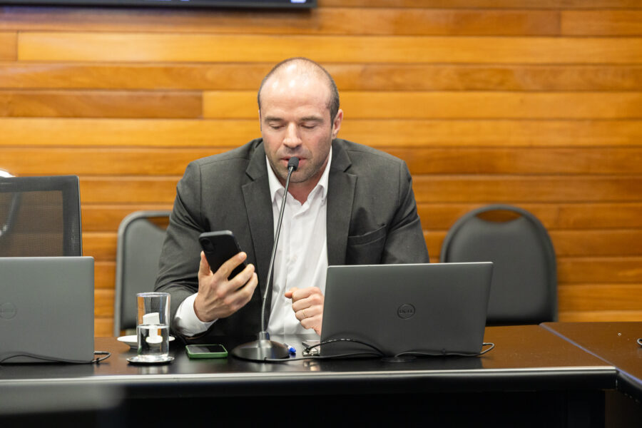 - Deputado Jessé Lopes (PL)