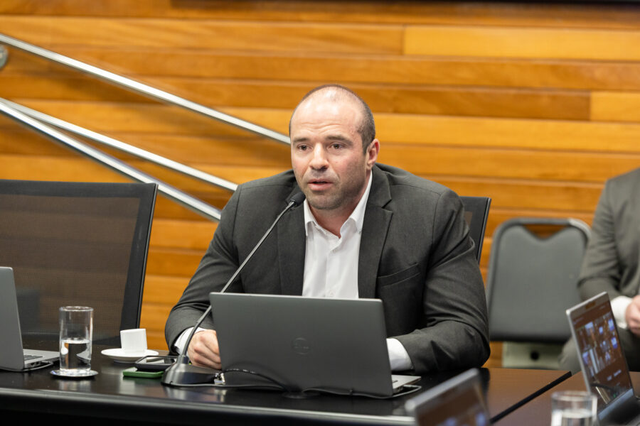 - Deputado Jessé Lopes (PL)