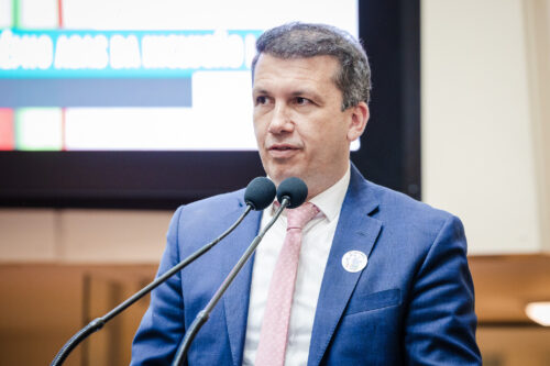 - Deputado Camilo Martins (Podemos)