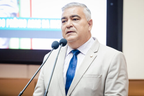 - Deputado Sargento Lima (PL)