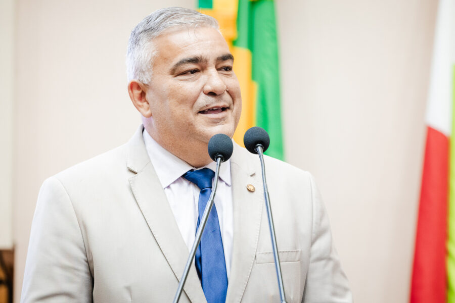 - Deputado Sargento Lima (PL)