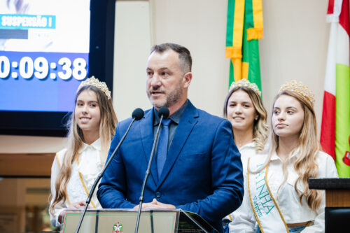 Quinta Expo Vargem acontece de 10 a 14 de dezembro