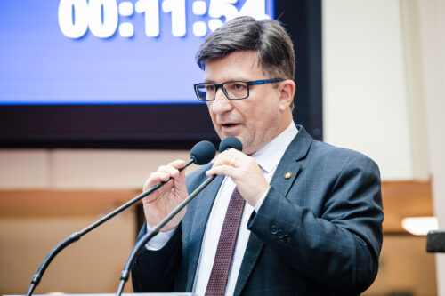 - Deputado Junior Cardoso (PRD)