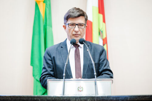 - Deputado Junior Cardoso (PRD)