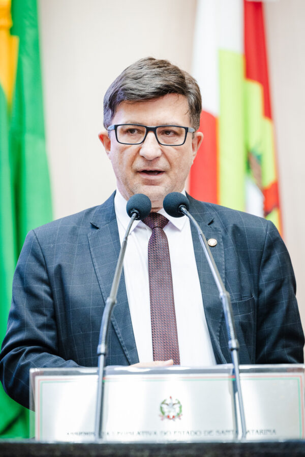 - Deputado Junior Cardoso (PRD)