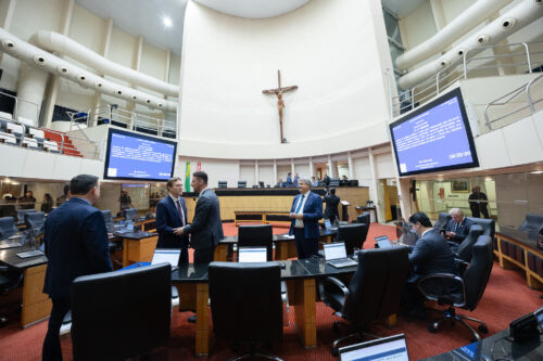 Deputados comemoram estadualização do Hospital Ruth Cardoso