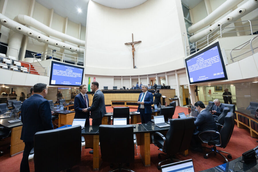 Deputados comemoram estadualização do Hospital Ruth Cardoso