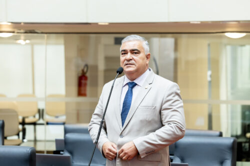 - Deputado Sargento Lima (PL)