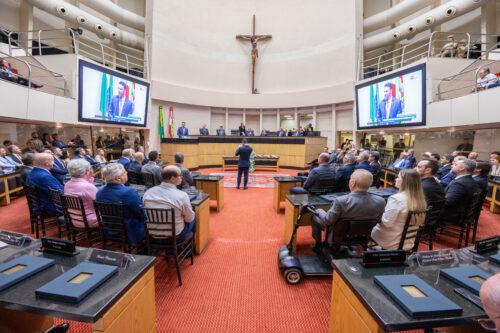Foto: Lucas Gabriel Diniz / Agência AL