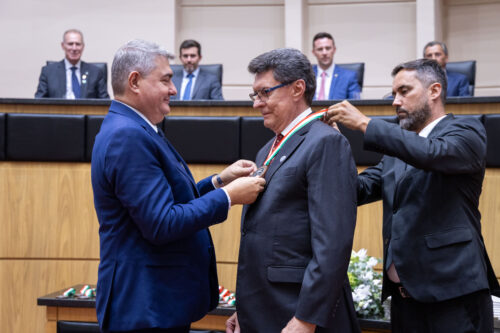 Foto: Lucas Gabriel Diniz / Agência AL