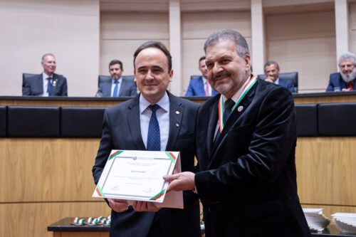 Foto: Lucas Gabriel Diniz / Agência AL