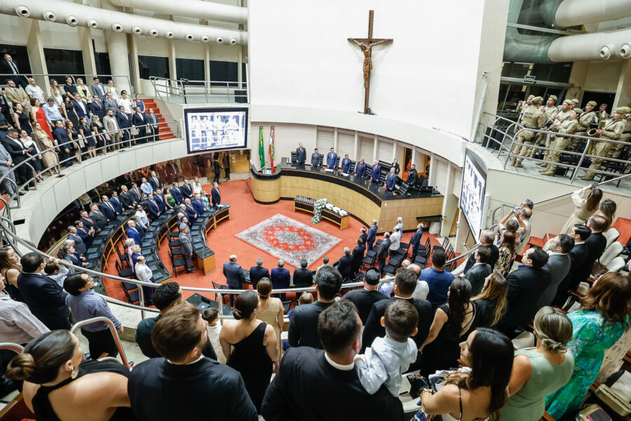 Foto: Bruno Collaço / Agência AL