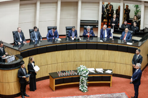 Foto: Bruno Collaço / Agência AL
