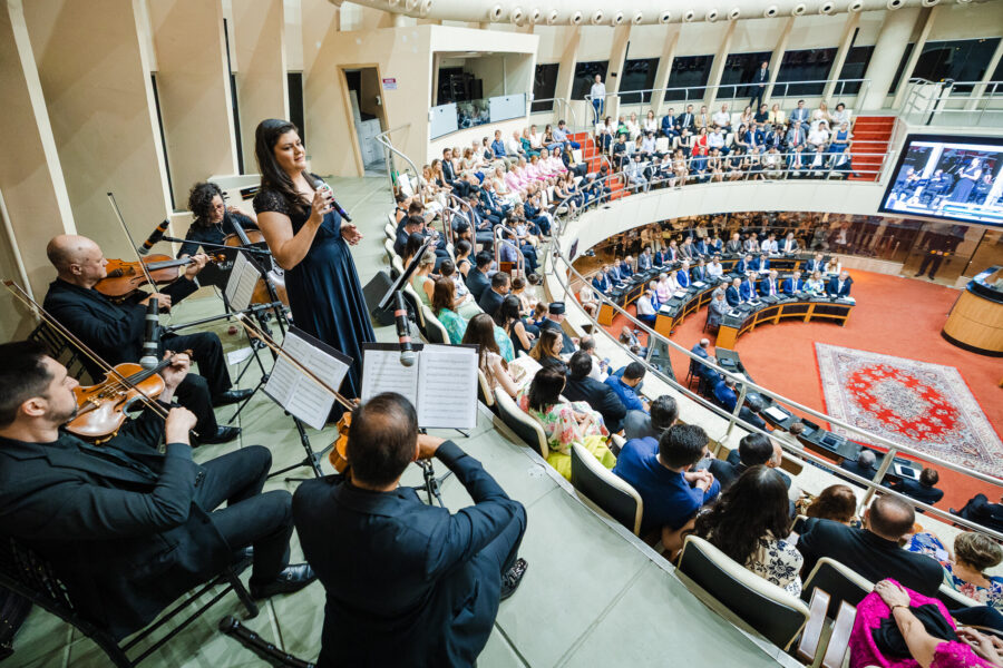 Foto: Bruno Collaço / Agência AL