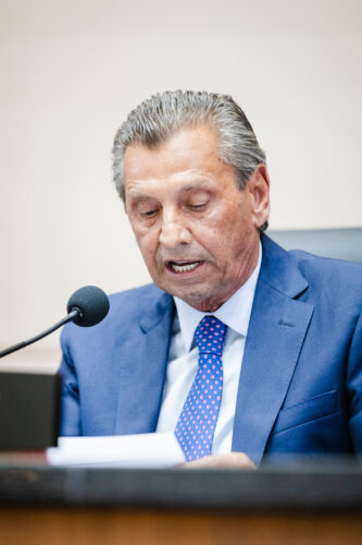 Foto: Bruno Collaço / Agência AL