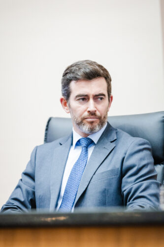Foto: Bruno Collaço / Agência AL