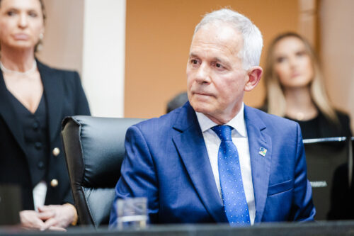 Foto: Bruno Collaço / Agência AL