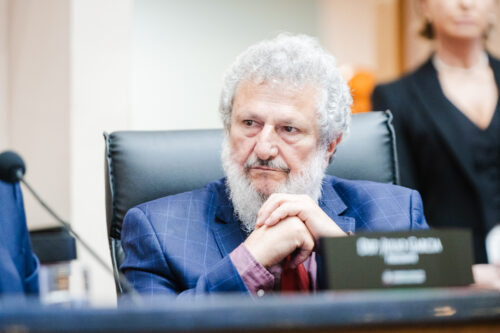Foto: Bruno Collaço / Agência AL