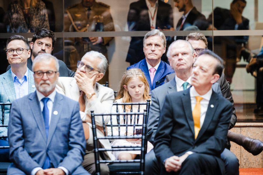 Foto: Bruno Collaço / Agência AL