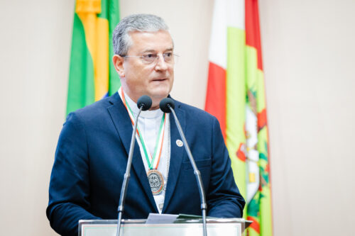Foto: Bruno Collaço / Agência AL