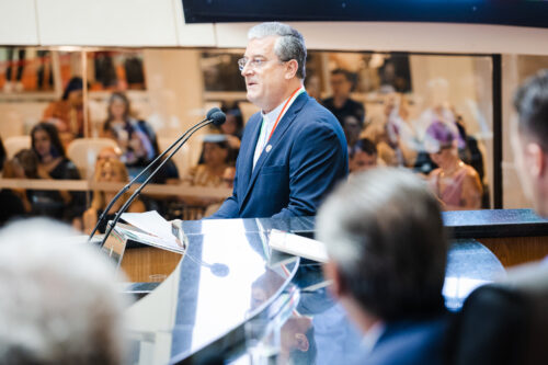 Foto: Bruno Collaço / Agência AL
