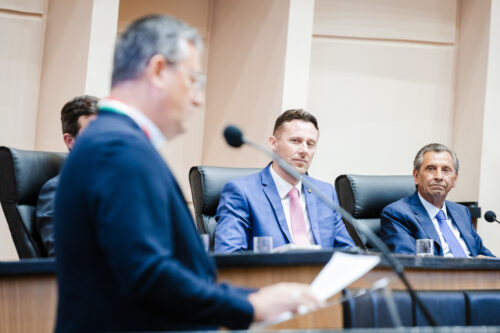 Foto: Bruno Collaço / Agência AL