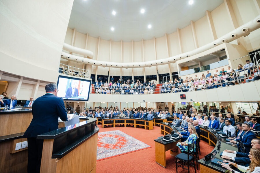 Foto: Bruno Collaço / Agência AL