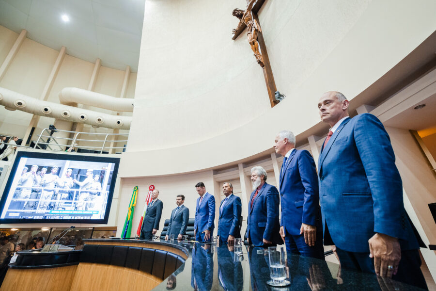 Foto: Bruno Collaço / Agência AL