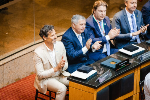 Foto: Bruno Collaço / Agência AL
