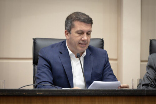 - Deputado Camilo Martins (Podemos)