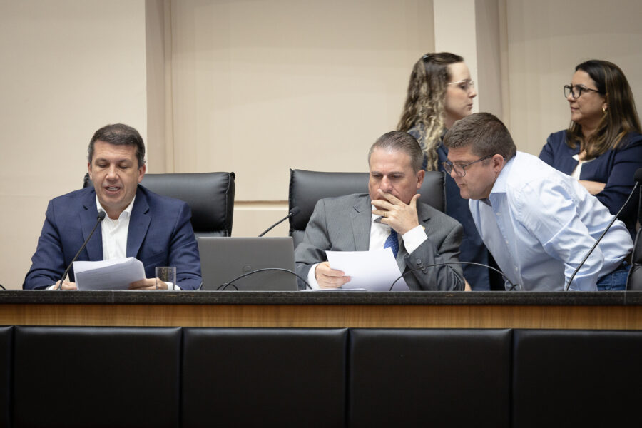 - Deputado Camilo Martins (Podemos) 	
- Deputado Altair Silva (PP)